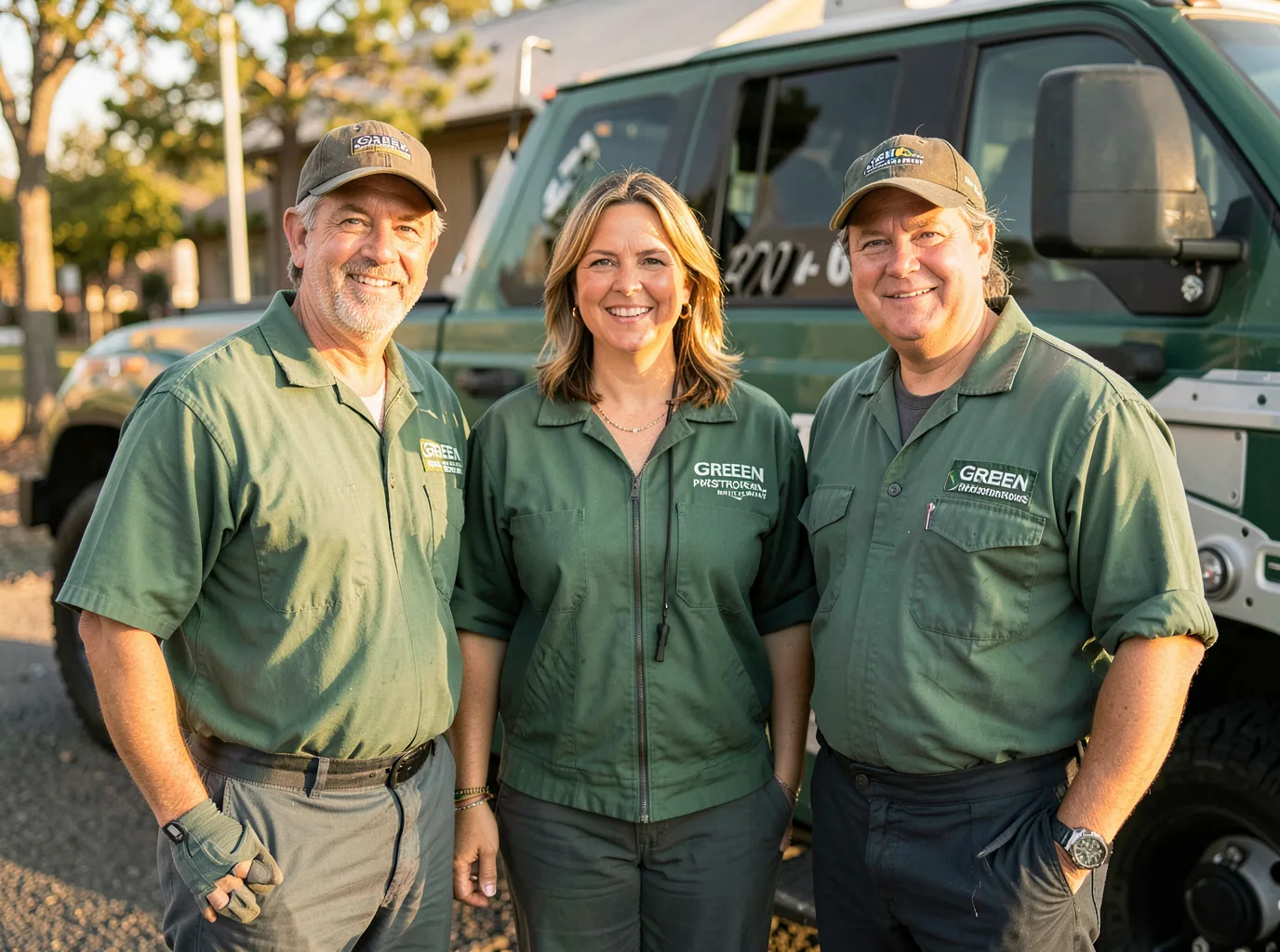 Water Damage Restoration company in Meldrim, GA