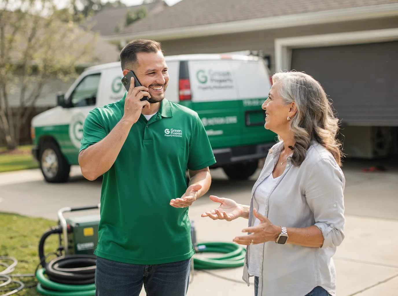 Water Damage Restoration Meldrim, GA FAQs
